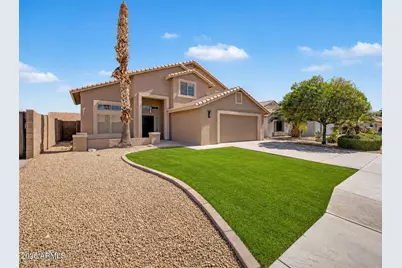 8805 W Alex Avenue, Peoria, AZ 85382 - Photo 1