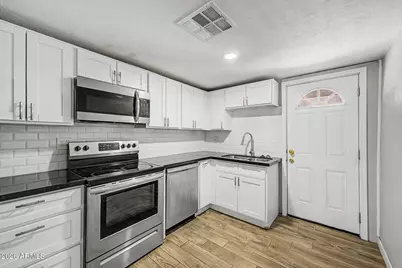 8215 E 6th Avenue, Mesa, AZ 85208 - Photo 2