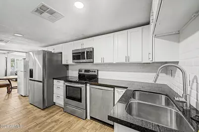 8215 E 6th Avenue, Mesa, AZ 85208 - Photo 1