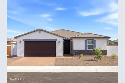 18460 W Loma Lane, Waddell, AZ 85355 - Photo 2