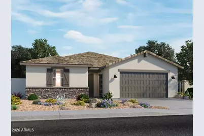 18460 W Loma Lane, Waddell, AZ 85355 - Photo 1