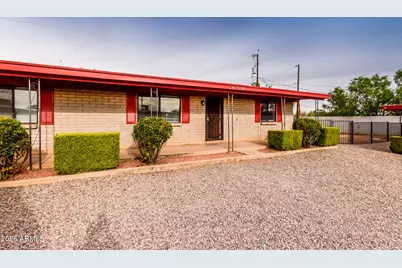 3799 E Foothills Drive #5, Sierra Vista, AZ 85635 - Photo 1