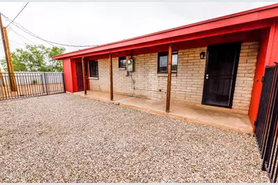 3799 E Foothills Drive #5, Sierra Vista, AZ 85635 - Photo 20