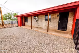 3799 E Foothills Dr, Sierra Vista, AZ 85635 - Photo 20