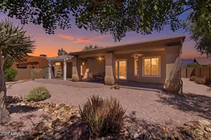 9995 E Palermo Ave, Gold Canyon, AZ 85118 - Photo 2