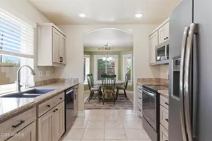 9995 E Palermo Ave, Gold Canyon, AZ 85118 - Photo 16