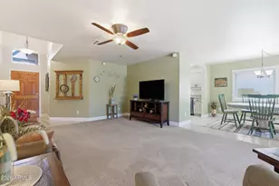 9995 E Palermo Ave, Gold Canyon, AZ 85118 - Photo 10