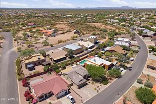 9995 E Palermo Ave, Gold Canyon, AZ 85118 - Photo 36