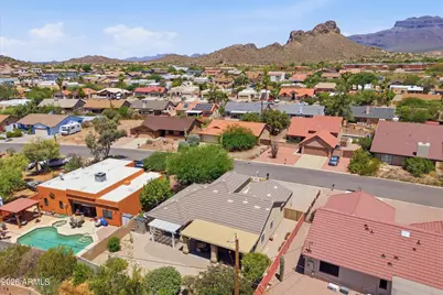 9995 E Palermo Avenue, Gold Canyon, AZ 85118 - Photo 40