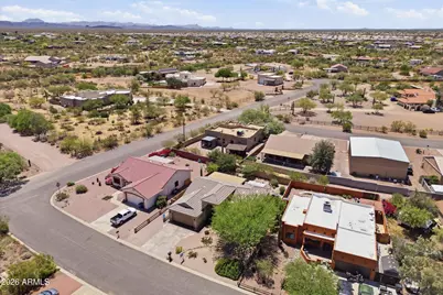 9995 E Palermo Avenue, Gold Canyon, AZ 85118 - Photo 38