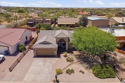 9995 E Palermo Avenue, Gold Canyon, AZ 85118 - Photo 4