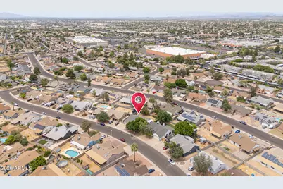 6432 W Grandview Road, Glendale, AZ 85306 - Photo 32