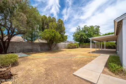 6432 W Grandview Road, Glendale, AZ 85306 - Photo 22