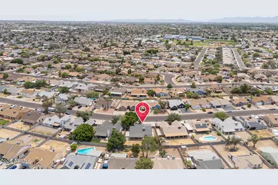 6432 W Grandview Road, Glendale, AZ 85306 - Photo 30
