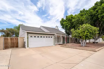 6432 W Grandview Road, Glendale, AZ 85306 - Photo 36