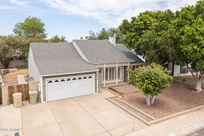 6432 W Grandview Road, Glendale, AZ 85306 - Photo 28