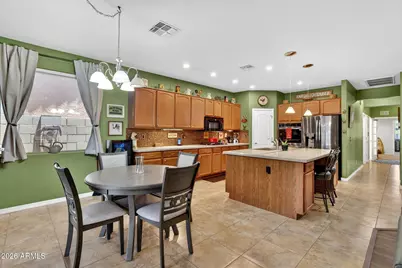 3658 N 304th Avenue, Buckeye, AZ 85396 - Photo 24