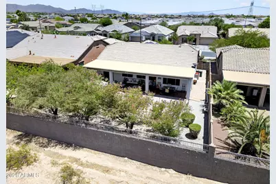 3658 N 304th Avenue, Buckeye, AZ 85396 - Photo 80