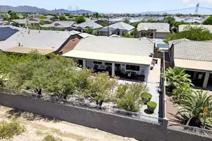 3658 N 304th Ave, Buckeye, AZ 85396 - Photo 80