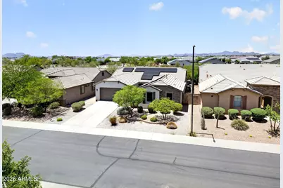 3658 N 304th Avenue, Buckeye, AZ 85396 - Photo 70