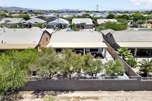 3658 N 304th Ave, Buckeye, AZ 85396 - Photo 76