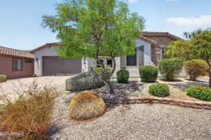 3658 N 304th Ave, Buckeye, AZ 85396 - Photo 2