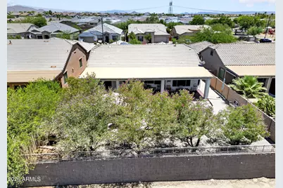 3658 N 304th Avenue, Buckeye, AZ 85396 - Photo 78