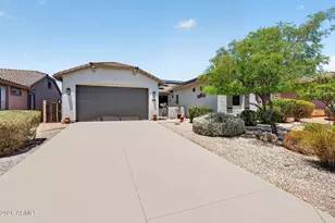3658 N 304th Ave, Buckeye, AZ 85396 - Photo 1