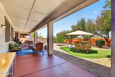 3658 N 304th Avenue, Buckeye, AZ 85396 - Photo 60