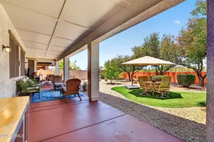 3658 N 304th Ave, Buckeye, AZ 85396 - Photo 60