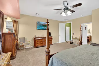 3658 N 304th Avenue, Buckeye, AZ 85396 - Photo 34
