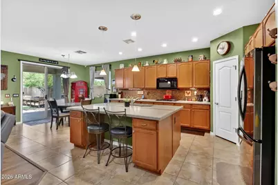 3658 N 304th Avenue, Buckeye, AZ 85396 - Photo 14