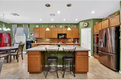 3658 N 304th Avenue, Buckeye, AZ 85396 - Photo 16
