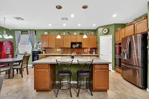 3658 N 304th Ave, Buckeye, AZ 85396 - Photo 16