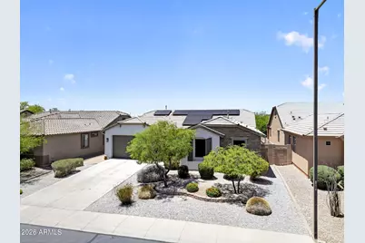 3658 N 304th Avenue, Buckeye, AZ 85396 - Photo 68