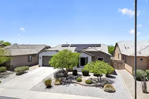 3658 N 304th Ave, Buckeye, AZ 85396 - Photo 68