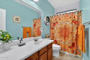 3658 N 304th Ave, Buckeye, AZ 85396 - Photo 50