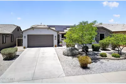 3658 N 304th Avenue, Buckeye, AZ 85396 - Photo 62