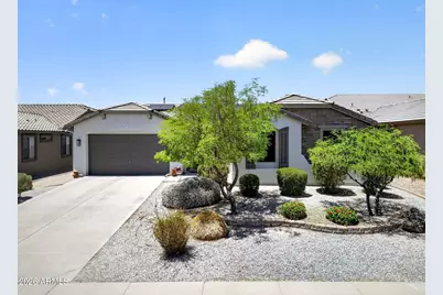3658 N 304th Avenue, Buckeye, AZ 85396 - Photo 64