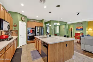 3658 N 304th Ave, Buckeye, AZ 85396 - Photo 20