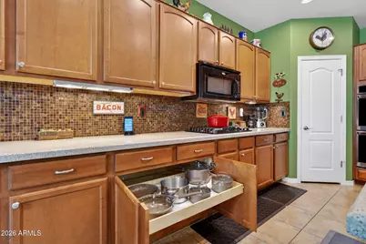 3658 N 304th Avenue, Buckeye, AZ 85396 - Photo 20