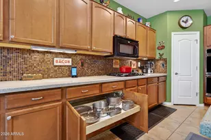 3658 N 304th Ave, Buckeye, AZ 85396 - Photo 20