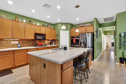 3658 N 304th Avenue, Buckeye, AZ 85396 - Photo 16