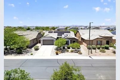 3658 N 304th Avenue, Buckeye, AZ 85396 - Photo 66