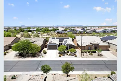 3658 N 304th Avenue, Buckeye, AZ 85396 - Photo 72