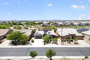3658 N 304th Ave, Buckeye, AZ 85396 - Photo 72