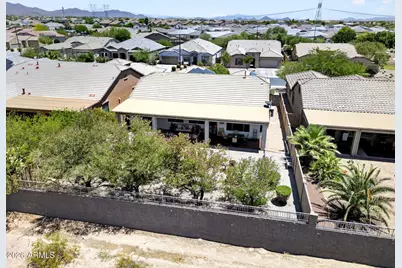 3658 N 304th Avenue, Buckeye, AZ 85396 - Photo 76