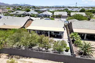 3658 N 304th Ave, Buckeye, AZ 85396 - Photo 76