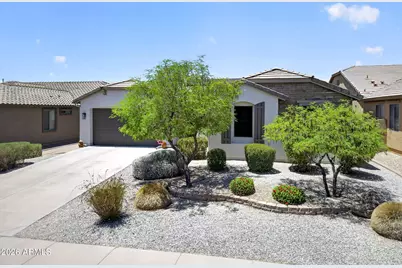 3658 N 304th Avenue, Buckeye, AZ 85396 - Photo 64
