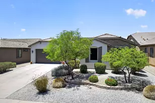 3658 N 304th Ave, Buckeye, AZ 85396 - Photo 64
